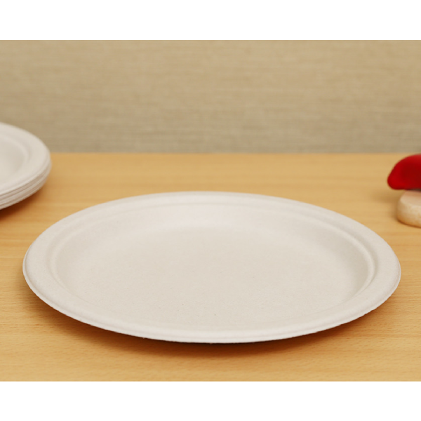 Đĩa bã mía phân hủy sinh học KOKUSAI 9IN - 180831 (22,68cm)