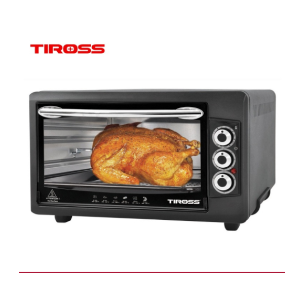 Lò Nướng 40L Tiross TS9602