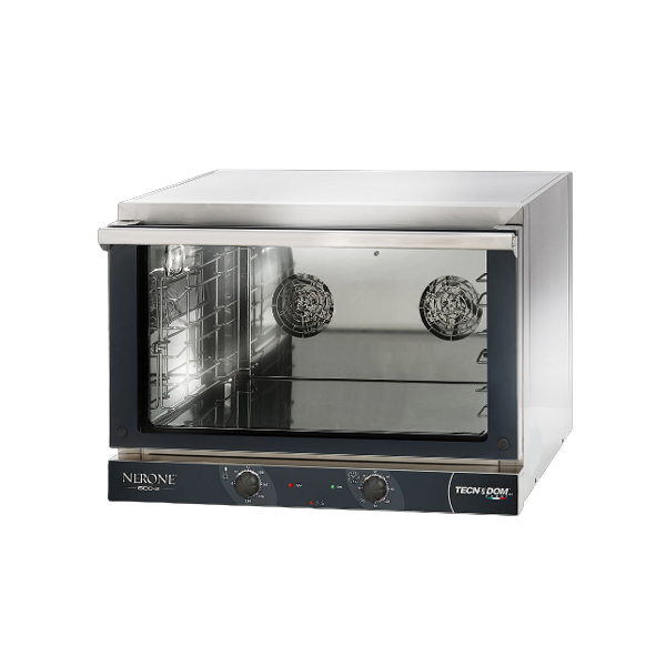Lò nướng đối lưu Technodom Forni 600EKO