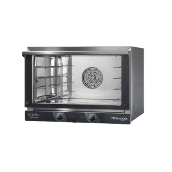 Lò nướng đối lưu Technodom Forni 600Plus4T