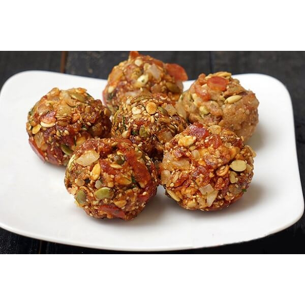 Nhân thập cẩm sên sẵn Chu Thanh Thơ 1kg