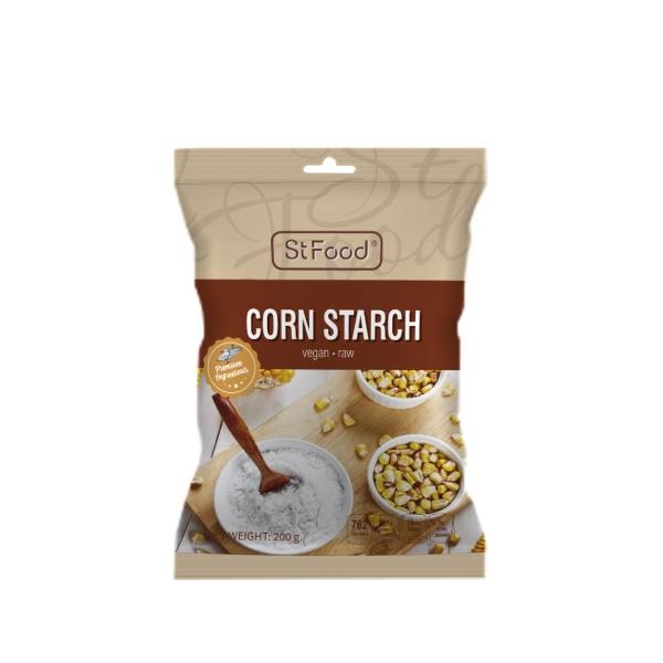 Tinh bột bắp STFood 200g