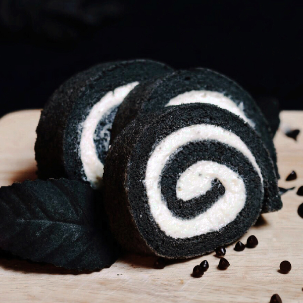 Tinh than tre STFood 20g