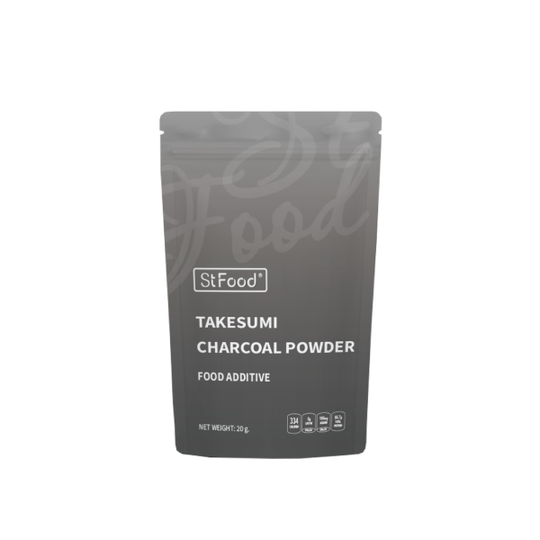 Tinh than tre STFood 20g