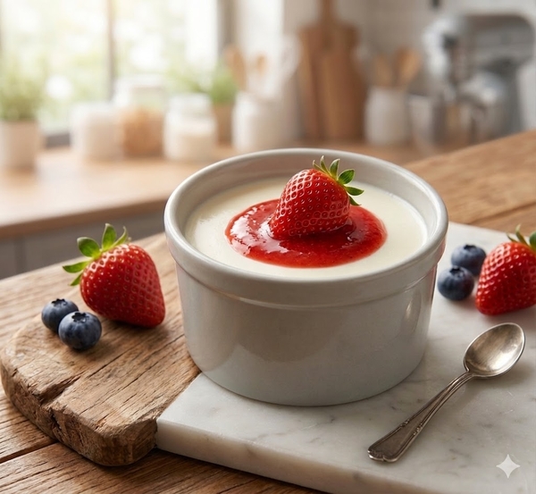 Whipping cream Vinamilk 1L