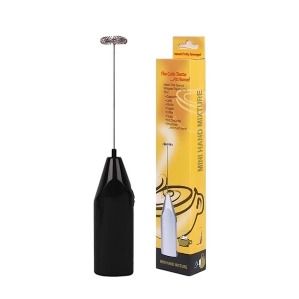 Dụng cụ đánh bọt cà phê