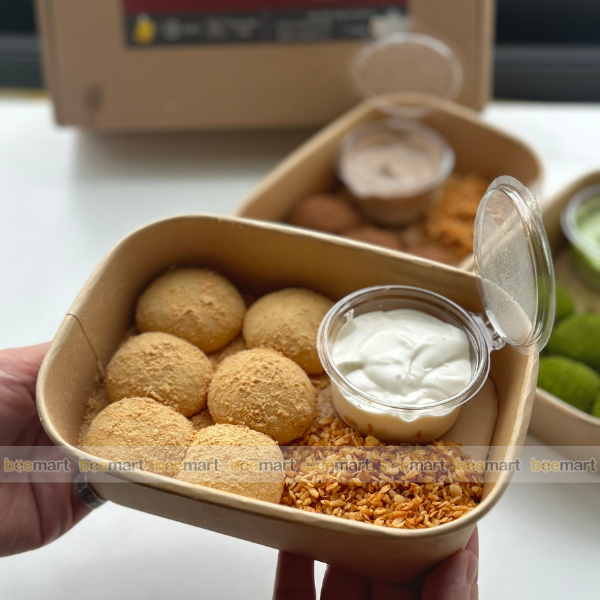 Vụn dừa nướng 1kg