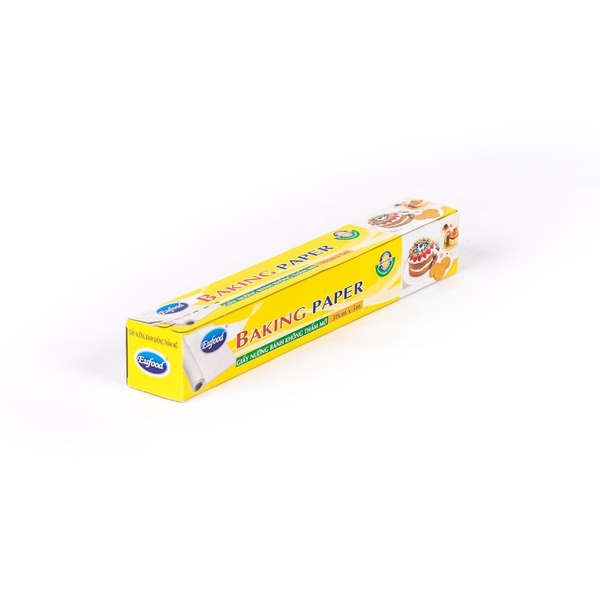 Giấy nến cuộn nhỏ (30cm x 5m)