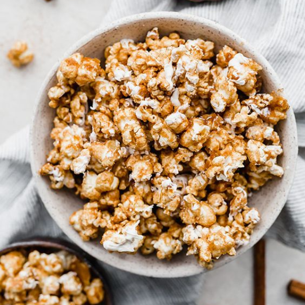 Ngô nổ bỏng Bob's red mill 850g