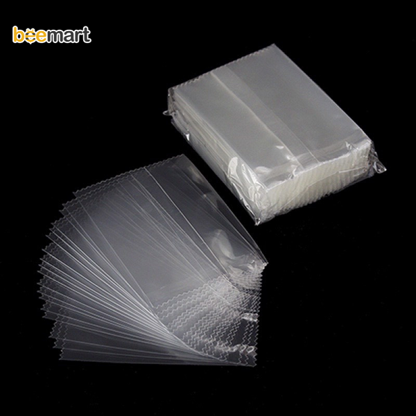 Túi đựng bánh cookie trong suốt 7*10 (20c)