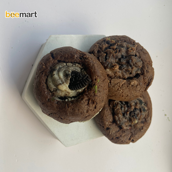 [SNL] Cookie phô mai chocochip