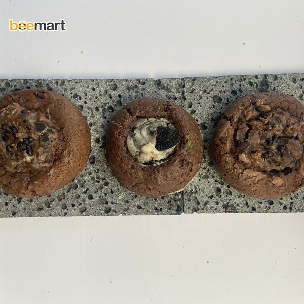 [SNL] Cookie phô mai chocochip