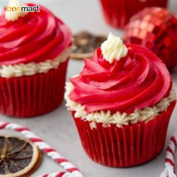 Màu thực phẩm siro Unicorn 600ml