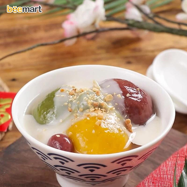 [SNL] Chè trôi nước (bột khô)