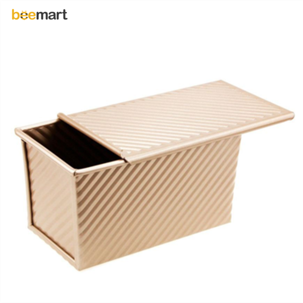 Khuôn bánh mì gối 450g chống dính