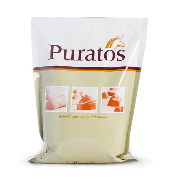 Phụ gia bánh mì ngọt Toupan A Puratos 1kg