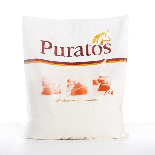 Bột Trộn Bánh Mì Lúa Mạch Đen Puratos 5kg