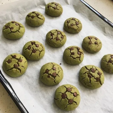 Bột trà xanh Kimono