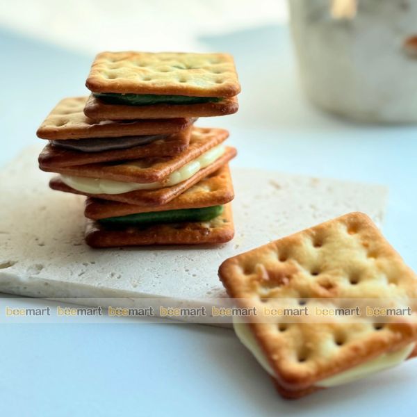 [SNL] Bánh kẹp mix vị