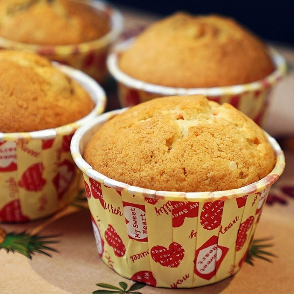 Bơ lạt thực vật Imperial 5kg