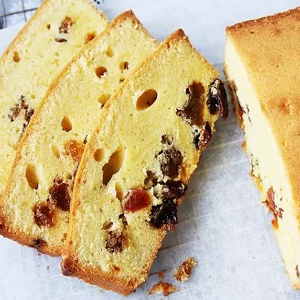 Nho khô vàng Raisin 300gr