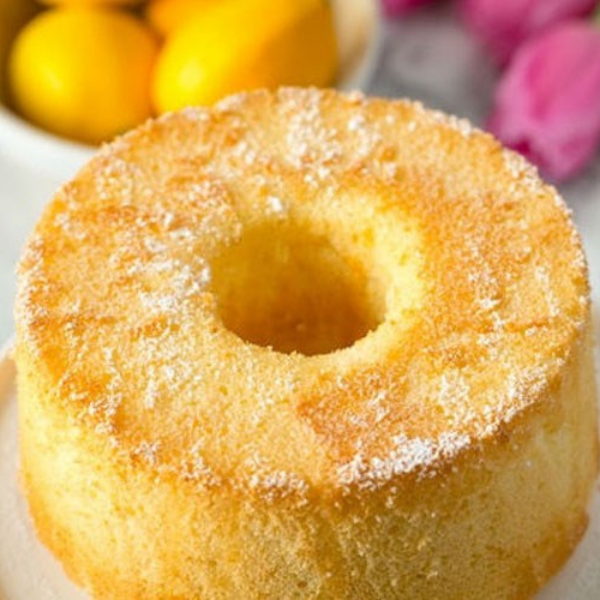 Khuôn chiffon đáy liền 24cm