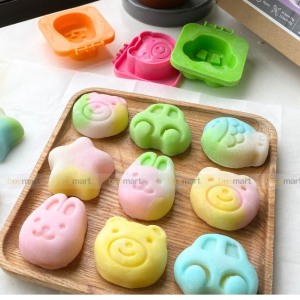 Bột bánh dẻo lạnh 250g