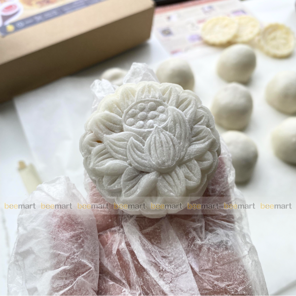 [SNL] Bánh dẻo trung thu truyền thống 3 vị