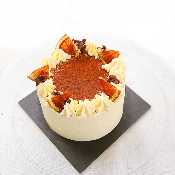 Combo kem tươi chà láng cao cấp Tatua