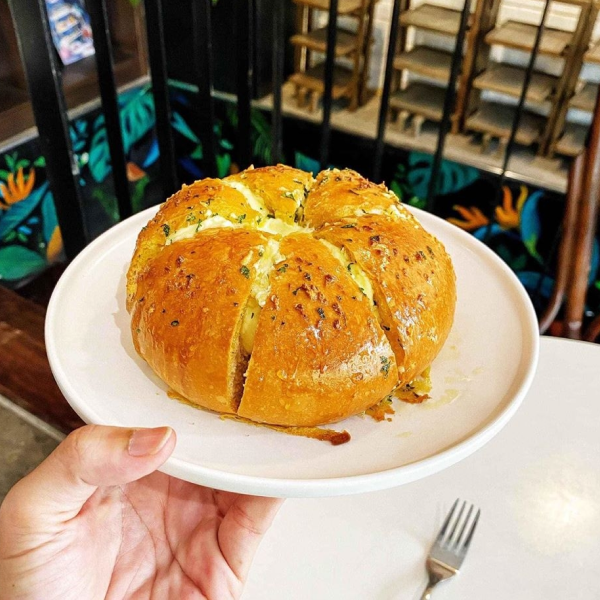 Bơ nhạt Cook and Bake 200g