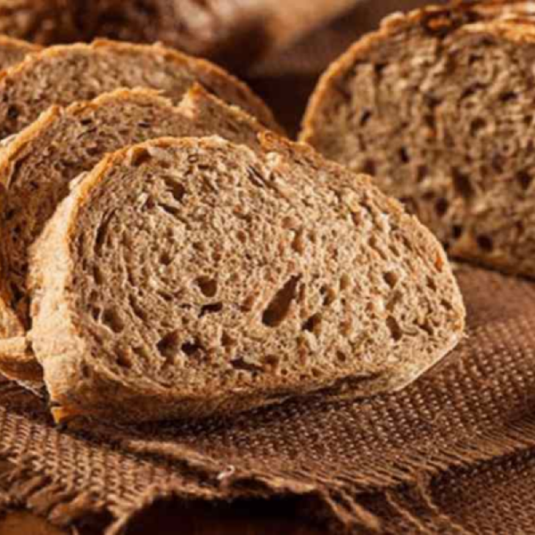 Bột Trộn Sẵn Bánh Mì Nguyên Cám Puravita 5kg