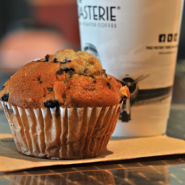 Bột nở Baking power Bob's red mill 397g