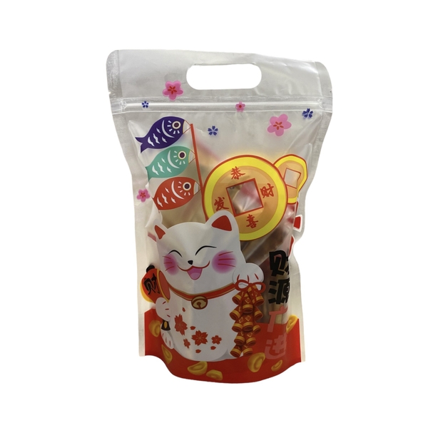 [BEECAKE] Bánh ngói hạnh nhân 300g