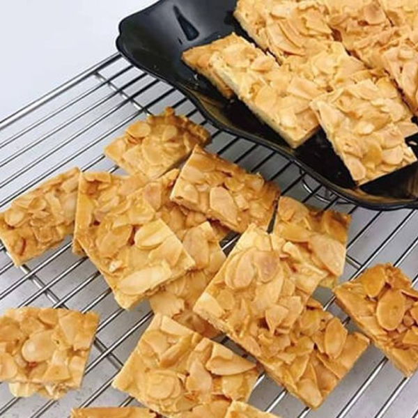 Bơ lạt Emborg 8g (vỉ 10 viên)