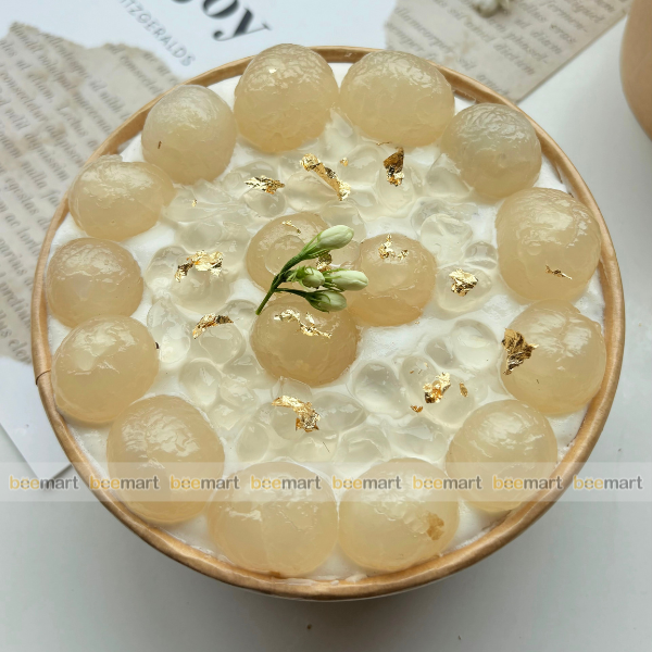 [SNL] Bánh Olong Nhàn Nhãn ( Giao toàn quốc)