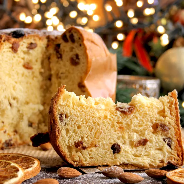 Nho khô vàng Raisin 300gr