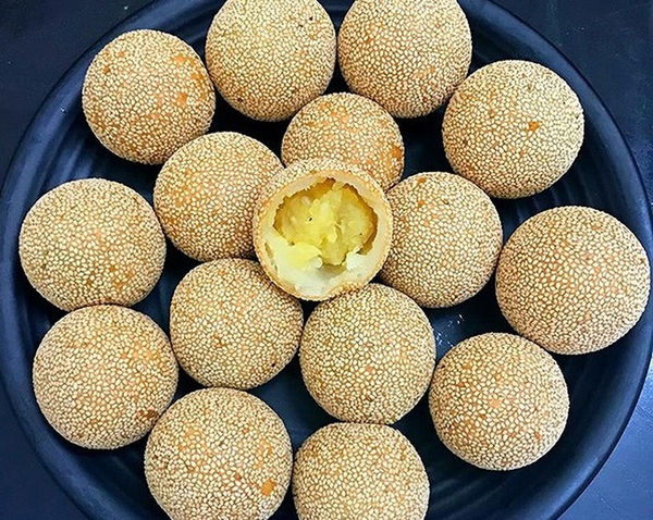 Bột nếp Thái 1kg