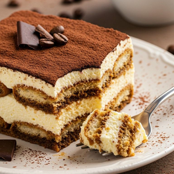 Bánh sampa Ý Vicenzovo 200g