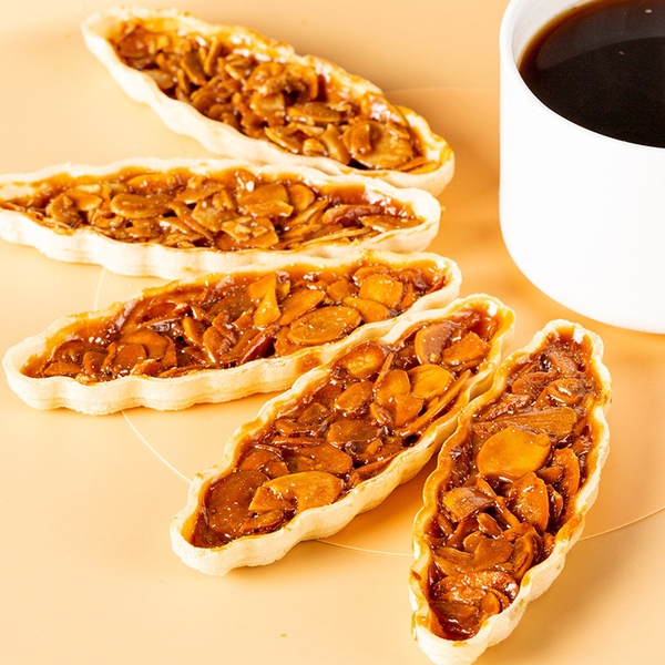 Hỗn hợp Hạt dinh dưỡng (Hạt bí, điều, hạnh nhân, óc chó)