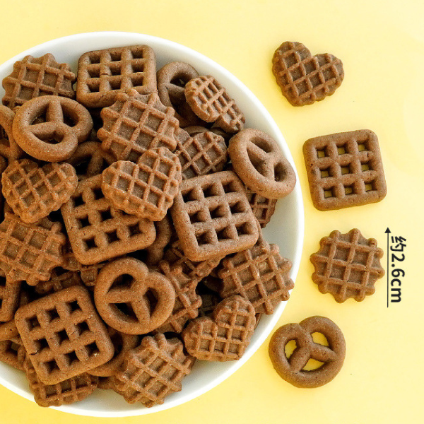 Bánh quy trang trí bánh 180g