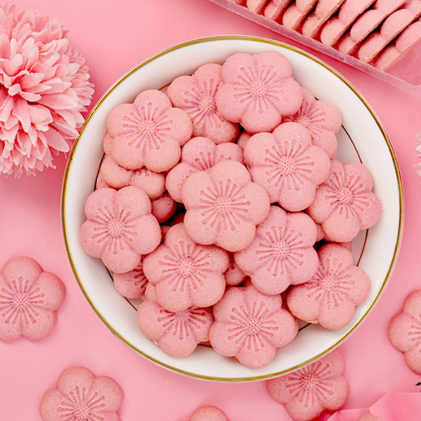 Bánh quy trang trí bánh 180g