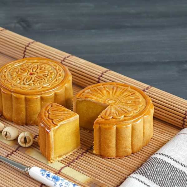 Bột trộn sẵn vỏ bánh nướng Farina truyền thống 1kg