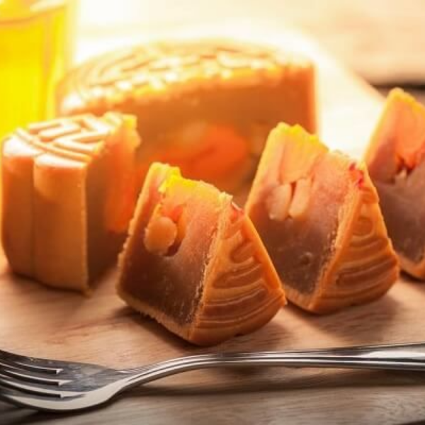 [HOLA - Farina] Nhân đậu xanh