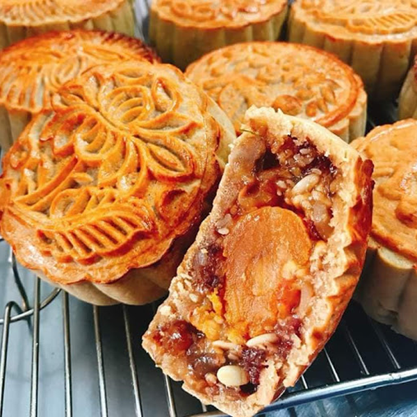 Hạt dưa tách vỏ