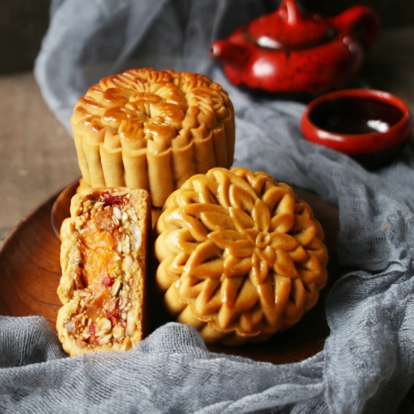 Nước đường bánh nướng Beemat 1kg