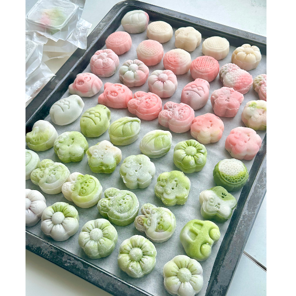 [SNL BIG SIZE] Trung thu Dẻo lạnh