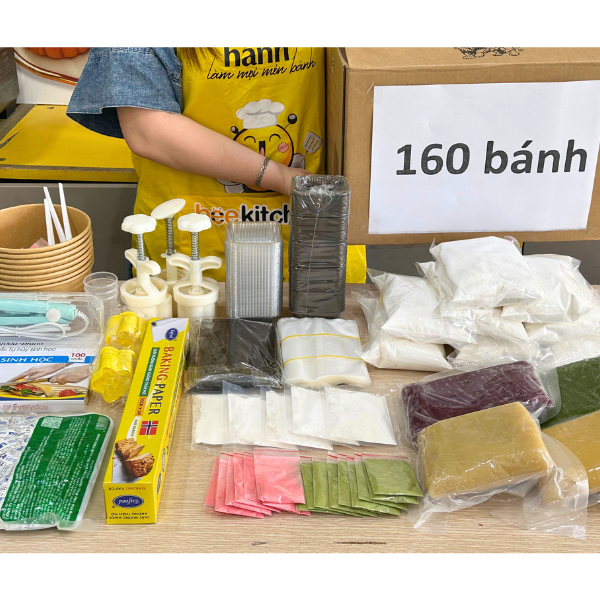 [SNL BIG SIZE] Trung thu Dẻo lạnh