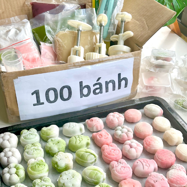 [SNL BIG SIZE] Trung thu Dẻo lạnh