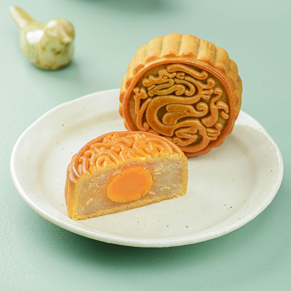 [SNL] Vỏ bánh nướng 350g (chọn màu vỏ)