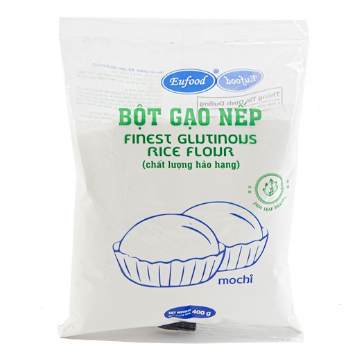 Bột nếp Thái 400gr